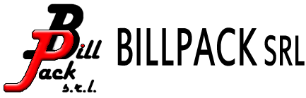 BillPack srl logo